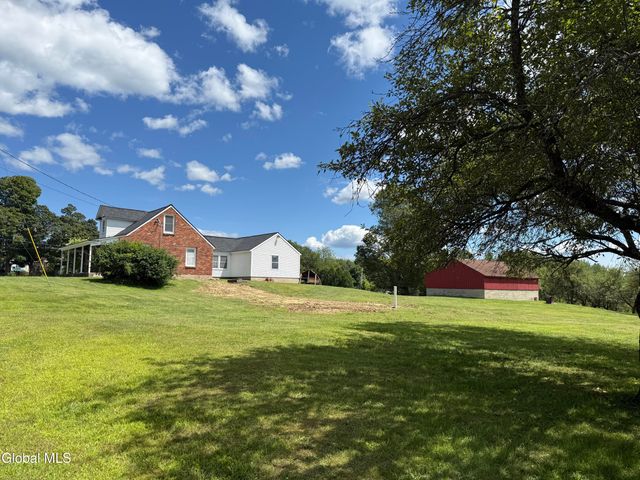 6307 Greens Corner Road, Providence, NY 12074