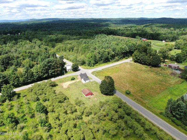 6307 Greens Corner Road, Providence, NY 12074