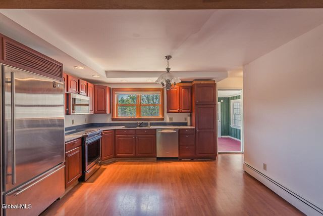 6307 Greens Corner Road, Providence, NY 12074