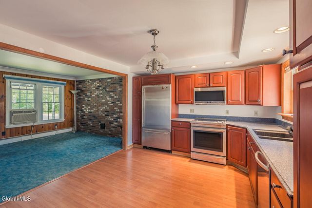 6307 Greens Corner Road, Providence, NY 12074