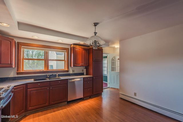 6307 Greens Corner Road, Providence, NY 12074