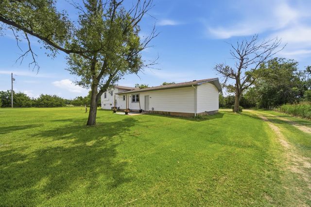 3354 SW 90th, Augusta, KS 67010