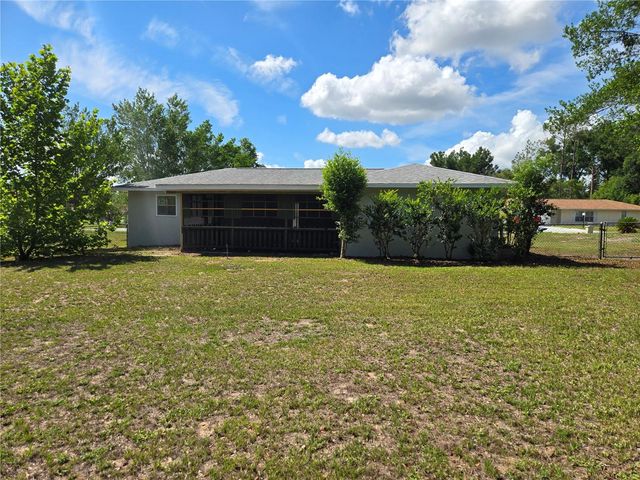 4 CLEAR WAY, Ocala, FL 34472