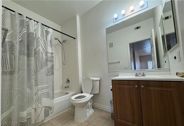8501 West University Avenue 2074, Las Vegas, NV 89147