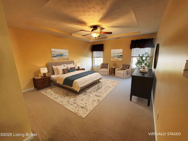 7507 Pony Haven Dr, Louisville, KY 40214