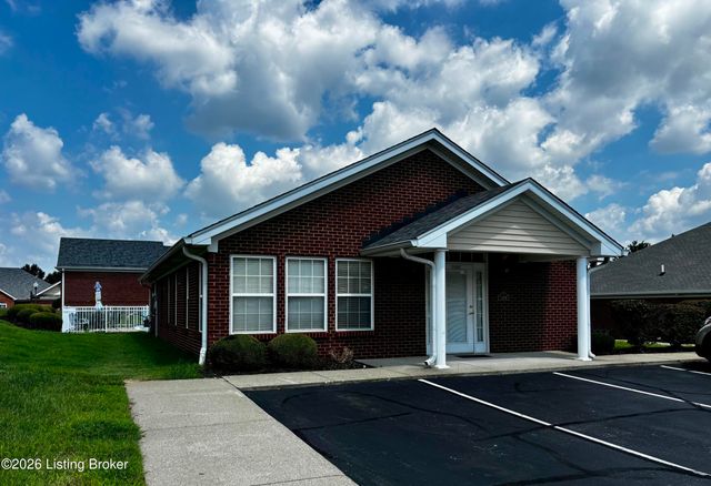7507 Pony Haven Dr, Louisville, KY 40214