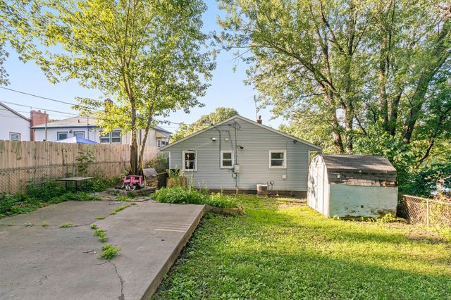 510 Wyoming Street E, Saint Paul, MN 55107