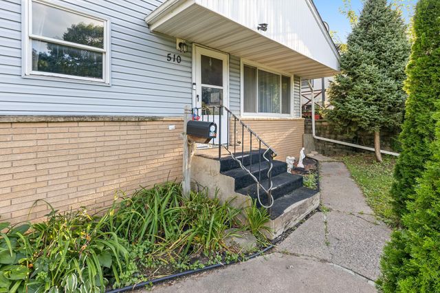 510 Wyoming Street E, Saint Paul, MN 55107