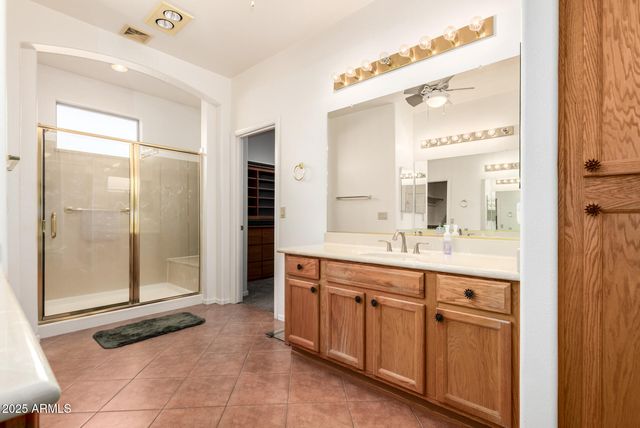 24419 S LAKESTAR Drive, Sun Lakes, AZ 85248