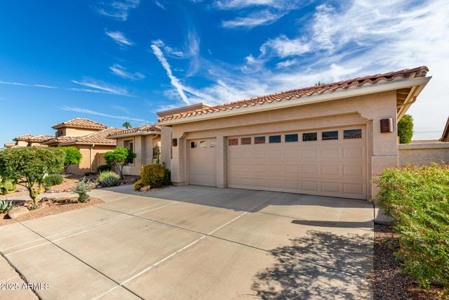 24419 S LAKESTAR Drive, Sun Lakes, AZ 85248