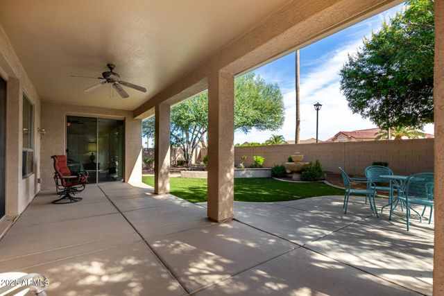 24419 S LAKESTAR Drive, Sun Lakes, AZ 85248