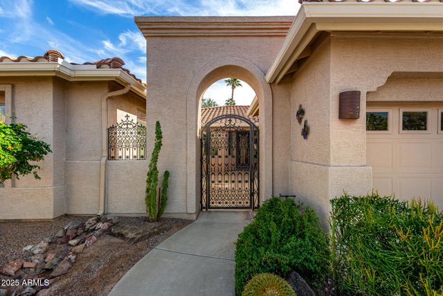 24419 S LAKESTAR Drive, Sun Lakes, AZ 85248