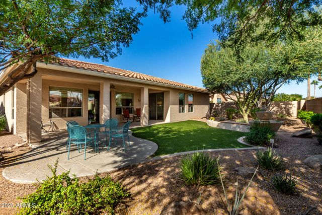 24419 S LAKESTAR Drive, Sun Lakes, AZ 85248