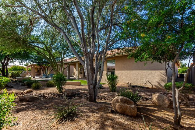 24419 S LAKESTAR Drive, Sun Lakes, AZ 85248