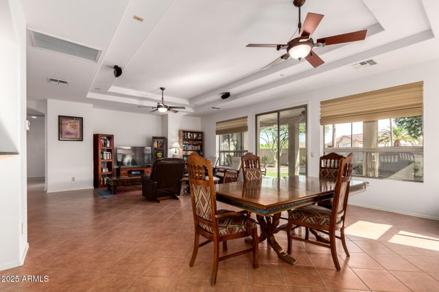 24419 S LAKESTAR Drive, Sun Lakes, AZ 85248