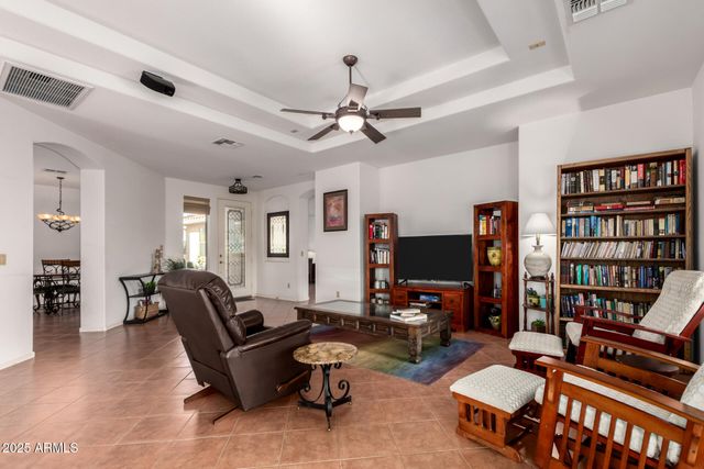 24419 S LAKESTAR Drive, Sun Lakes, AZ 85248