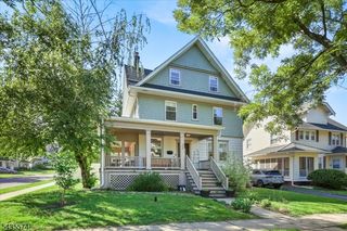 33 Morse Ave, East Orange City, NJ 07017