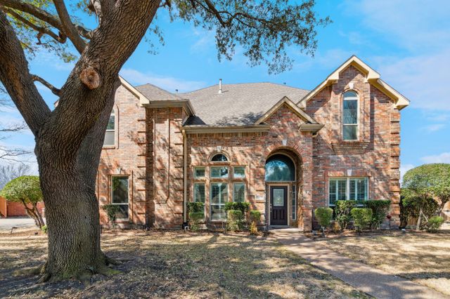 5505 Lomita Circle, Plano, TX 75023