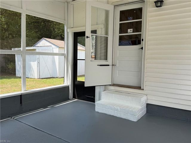 8145 Colin DR, Norfolk, VA 23518
