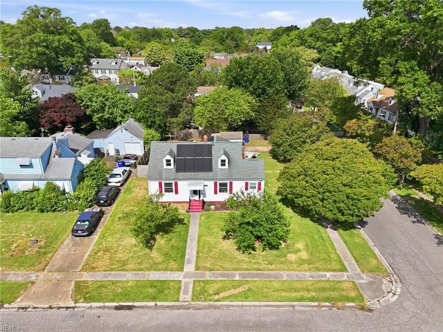 8145 Colin DR, Norfolk, VA 23518