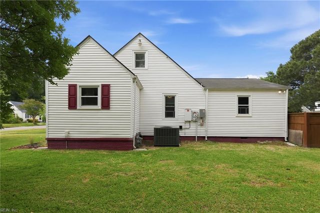 8145 Colin DR, Norfolk, VA 23518