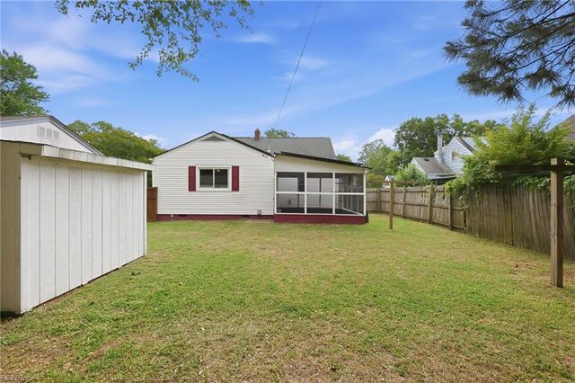 8145 Colin DR, Norfolk, VA 23518