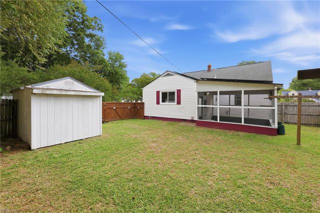 8145 Colin DR, Norfolk, VA 23518