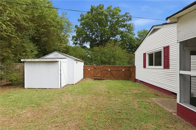 8145 Colin DR, Norfolk, VA 23518