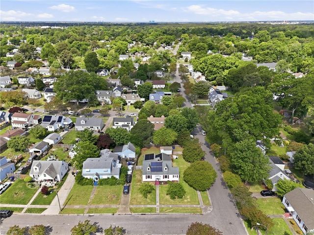 8145 Colin DR, Norfolk, VA 23518