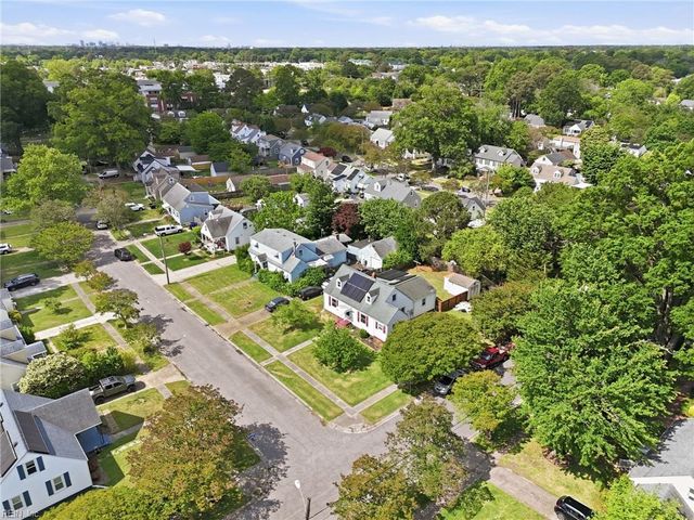 8145 Colin DR, Norfolk, VA 23518