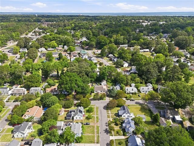 8145 Colin DR, Norfolk, VA 23518