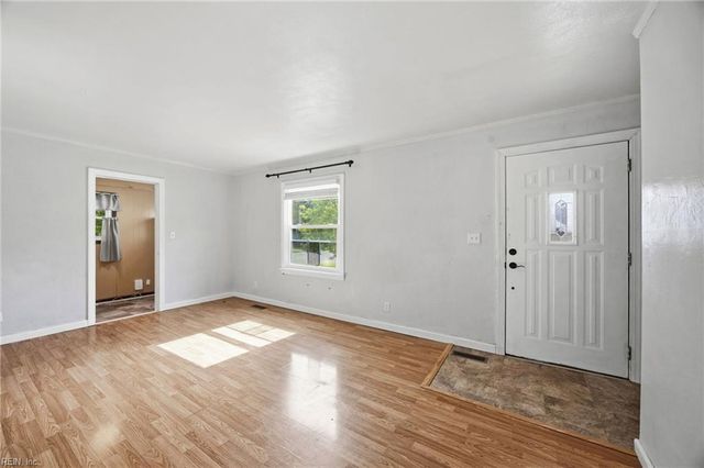 8145 Colin DR, Norfolk, VA 23518