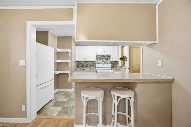 8145 Colin DR, Norfolk, VA 23518