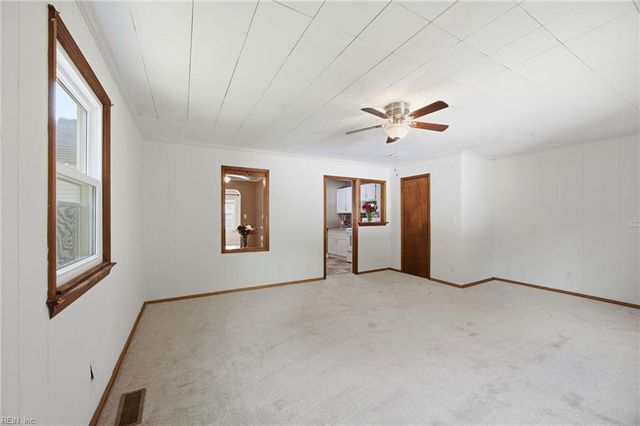 8145 Colin DR, Norfolk, VA 23518