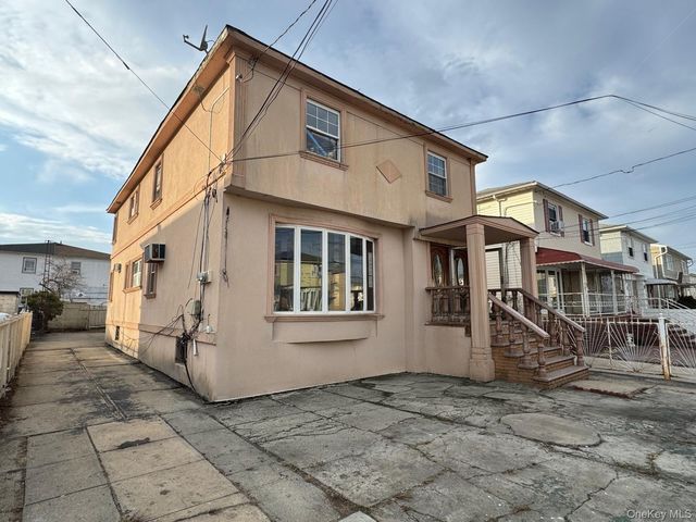 14728 227th Street, Springfield Gardens, NY 11413