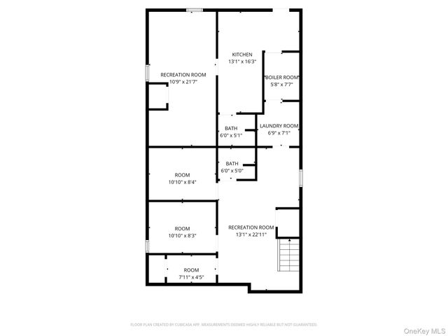 14728 227th Street, Springfield Gardens, NY 11413