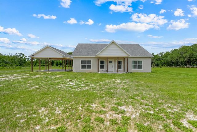 21301 QUAIL HAMMOCK LANE, Groveland, FL 34736
