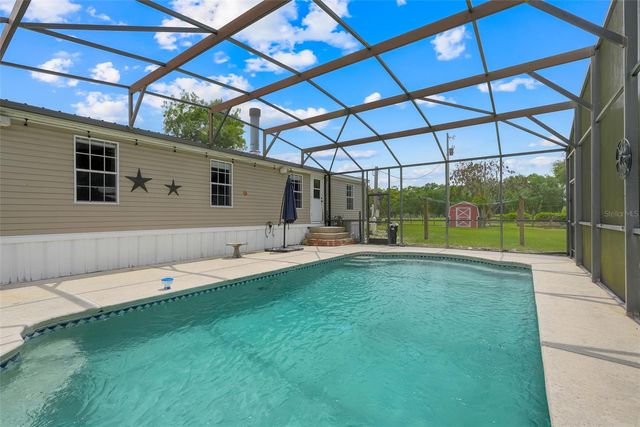 21301 QUAIL HAMMOCK LANE, Groveland, FL 34736