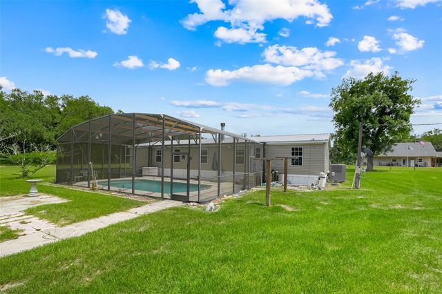 21301 QUAIL HAMMOCK LANE, Groveland, FL 34736