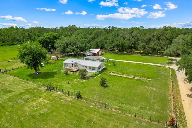 21301 QUAIL HAMMOCK LANE, Groveland, FL 34736