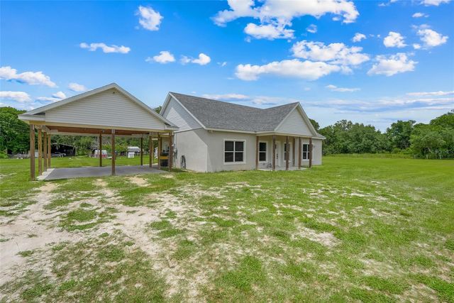 21301 QUAIL HAMMOCK LANE, Groveland, FL 34736