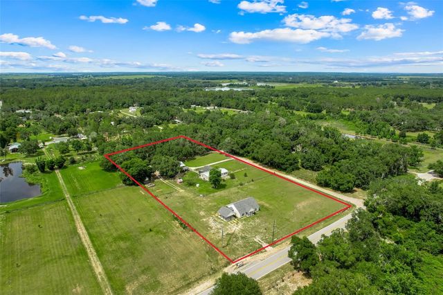 21301 QUAIL HAMMOCK LANE, Groveland, FL 34736