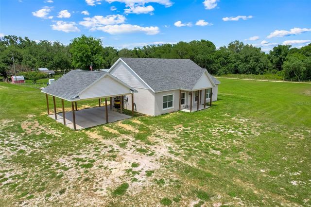 21301 QUAIL HAMMOCK LANE, Groveland, FL 34736