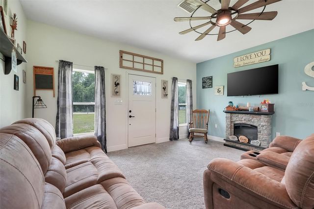 21301 QUAIL HAMMOCK LANE, Groveland, FL 34736
