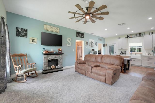 21301 QUAIL HAMMOCK LANE, Groveland, FL 34736