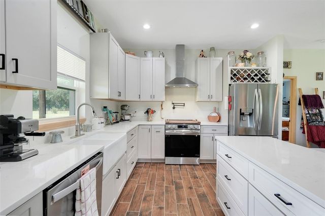 21301 QUAIL HAMMOCK LANE, Groveland, FL 34736