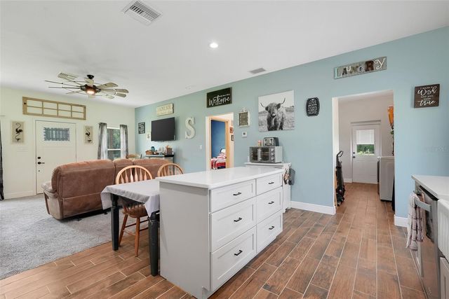21301 QUAIL HAMMOCK LANE, Groveland, FL 34736