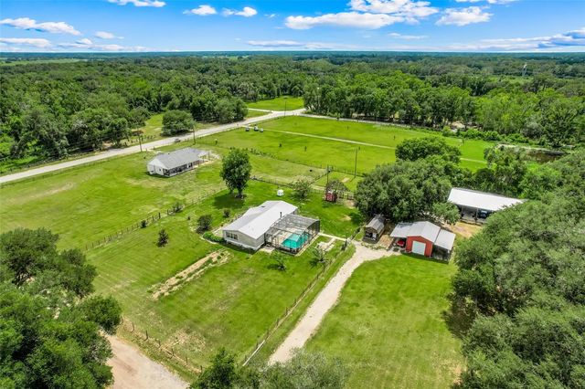 21301 QUAIL HAMMOCK LANE, Groveland, FL 34736