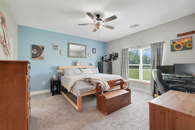 21301 QUAIL HAMMOCK LANE, Groveland, FL 34736