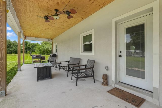 21301 QUAIL HAMMOCK LANE, Groveland, FL 34736